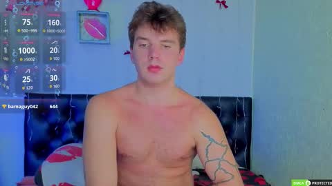 Arthur online show from February 18, 8:03 am