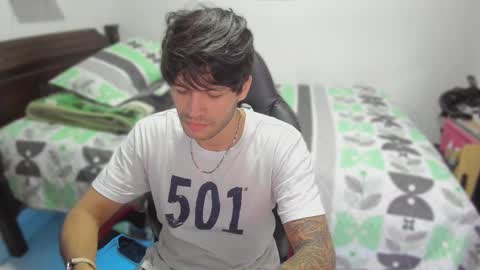 Diego online show from February 17, 11:54 pm