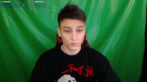 Justin Time online show from January 18, 4:43 am