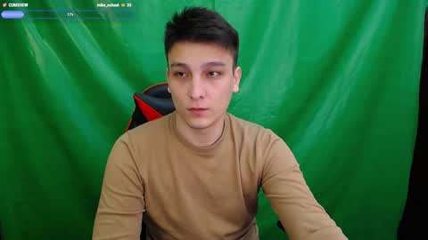 Justin Time online show from February 4, 6:50 am