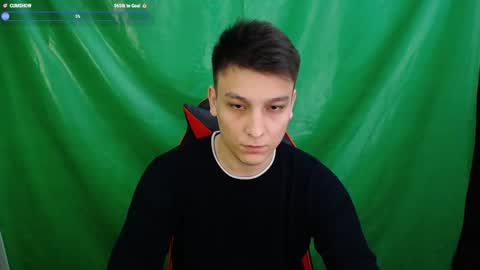 Justin Time online show from February 24, 3:31 am