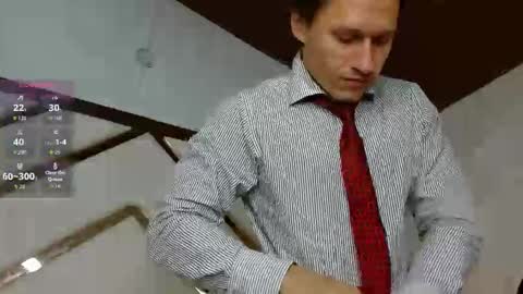 Justin  online show from January 7, 2:49 am