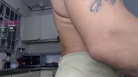 Justin  online show from December 17, 3:02 am