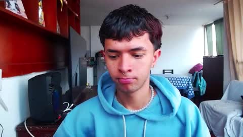 Justine online show from October 3, 6:16 pm