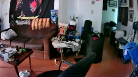 justinelsmith online show from February 22, 1:42 am