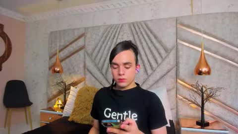 Justine online show from March 15, 9:18 pm