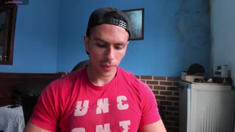 justinkart online show from November 5, 6:32 pm