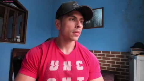 justinkart online show from October 27, 5:57 pm