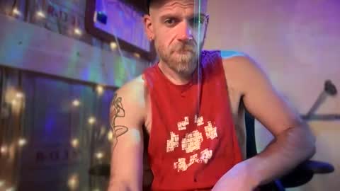 justinmoore1987 online show from January 21, 2:59 pm