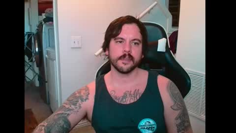 justintym69 online show from February 9, 8:44 pm