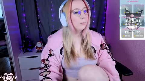 Kerry online show from December 3, 10:05 am