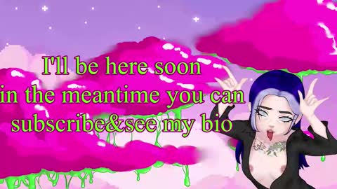 justmeowgirl online show from March 13, 5:33 am