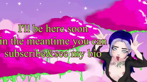 justmeowgirl online show from March 30, 5:29 am