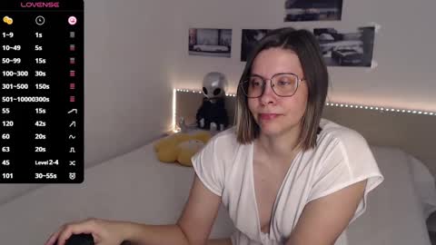 Julie online show from March 7, 5:29 am