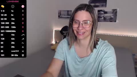 Julie online show from September 18, 3:54 am