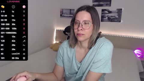 Julie online show from March 20, 4:50 am