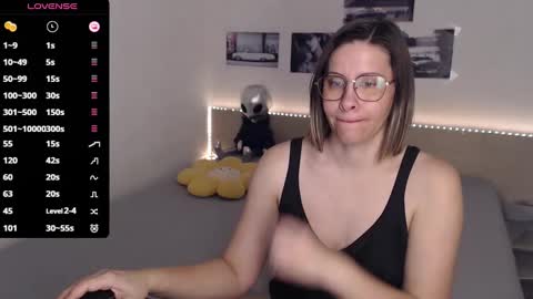 Julie online show from February 25, 5:08 am