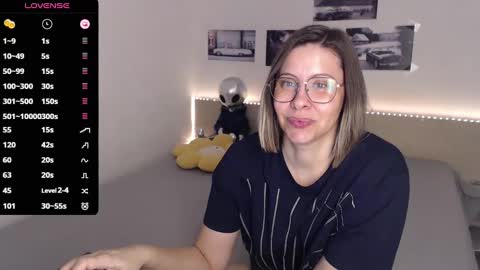 Julie online show from February 24, 5:11 am