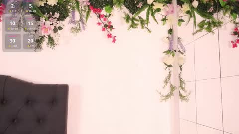 Nala online show from September 11, 3:24 pm