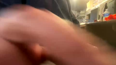 justplayingaround87 online show from January 5, 11:52 pm