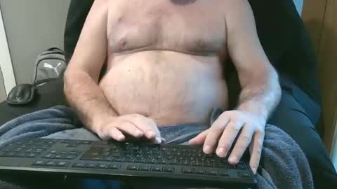 here to Have Fun online show from October 5, 10:23 am