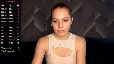 Lina online show from October 24, 8:31 pm