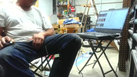 justredneck online show from September 16, 4:26 am