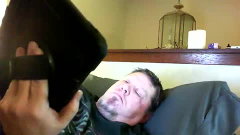 justsetfree online show from January 18, 1:41 am