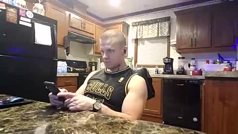 justus0624 online show from October 9, 3:12 am