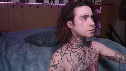 Juuzou hehim u can call me Juz online show from March 20, 3:06 pm