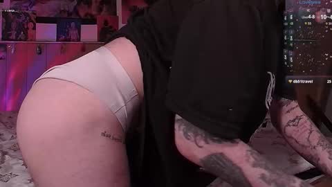 Juuzou hehim u can call me Juz online show from December 18, 5:41 pm