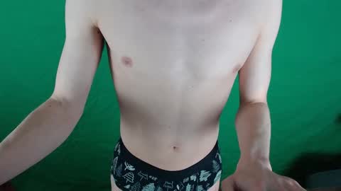 JWIlly2700 online show from February 22, 12:49 am