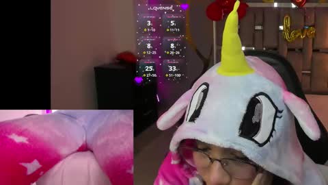 Jyn online show from February 11, 12:58 pm