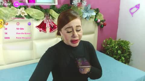 Jynx Miller online show from January 4, 11:06 pm