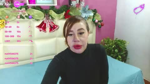 Jynx Miller online show from January 5, 2:06 am