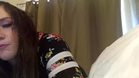 jynxamy online show from March 12, 4:11 pm