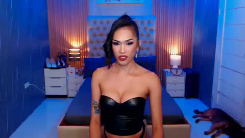 Jynx online show from November 12, 4:15 am