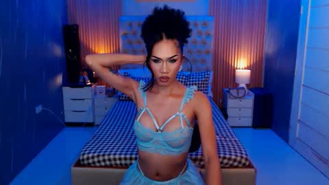 Jynx online show from January 15, 11:57 pm