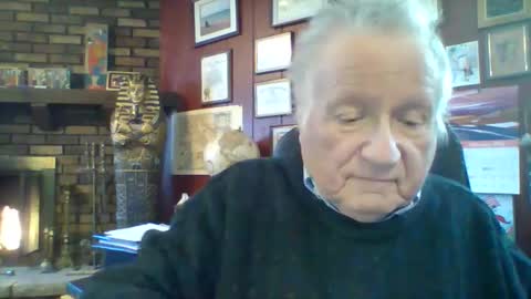 jywisco online show from February 20, 5:30 pm