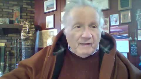 jywisco online show from February 25, 8:21 pm