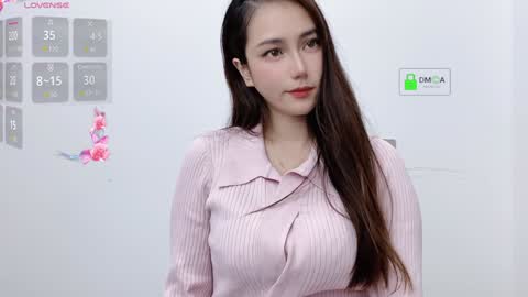 Snapshot of k1999_kimikooo chatting on December 8, 2:35 am kooo online show from December 8, 2:35 am