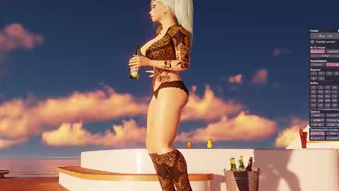 Baird Connor online show from November 7, 7:55 am