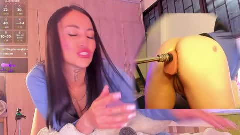  Karolin  online show from April 12, 1:20 am