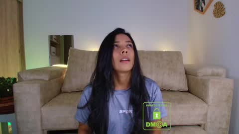 Kayli online show from February 4, 2:15 am