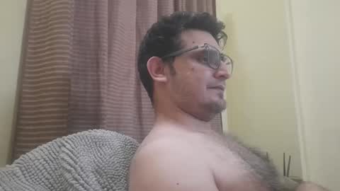 k9cat online show from December 19, 9:32 pm