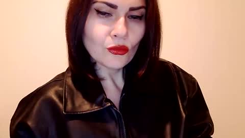 k_queen36 online show from October 14, 4:32 pm