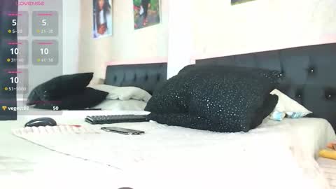 STORMI online show from November 21, 2:31 am