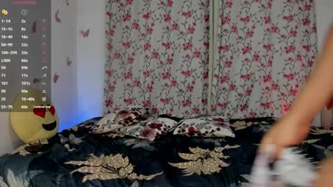 Snapshot of k_sweett chatting on September 10, 7:31 am K online show from September 10, 7:31 am