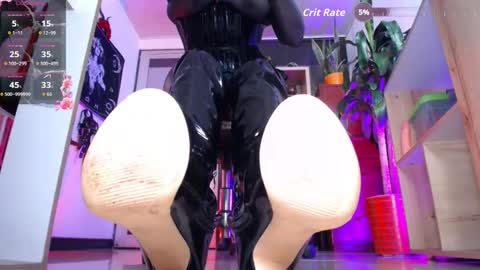 Carym  online show from February 7, 2:14 am