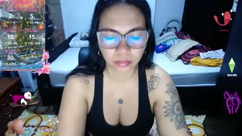 Karla online show from November 17, 5:15 pm